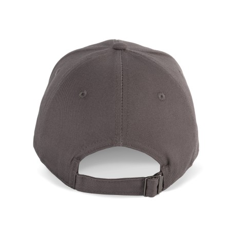 6-panel cap - K-up Gold Label