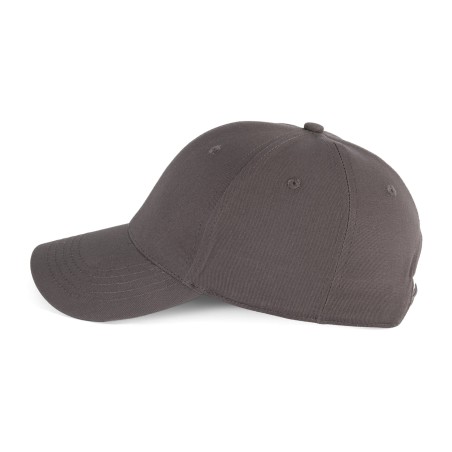 Gorra de 6 paneles - K-up Gold Label