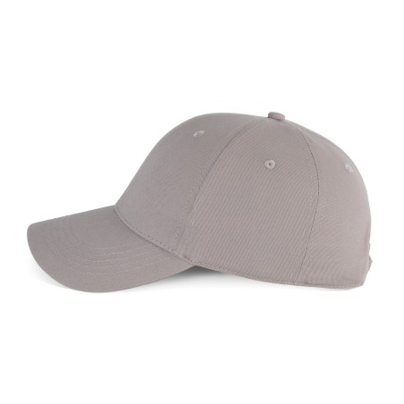 Gorra de 6 paneles - K-up Gold Label