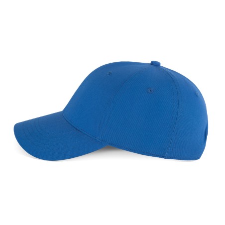 Gorra de 6 paneles - K-up Gold Label