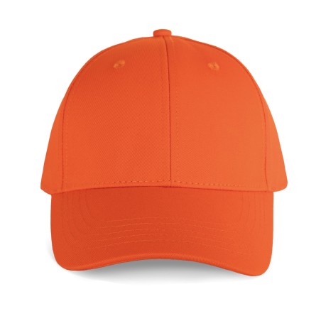 Gorra de 6 paneles - K-up Gold Label