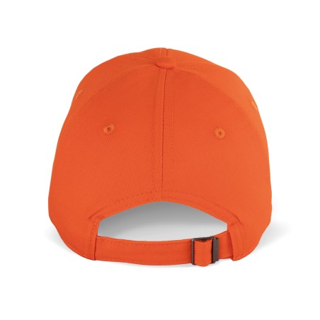 6-panel cap - K-up Gold Label