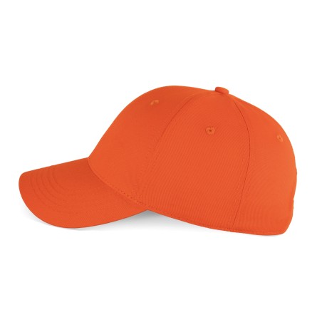 Gorra de 6 paneles - K-up Gold Label