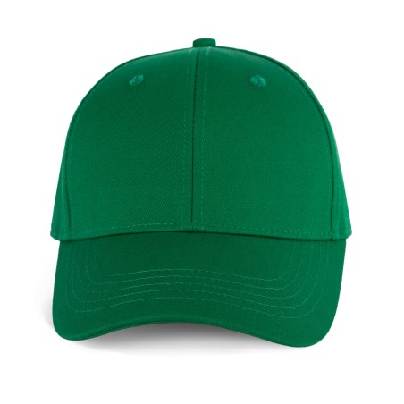 6-panel cap - K-up Gold Label