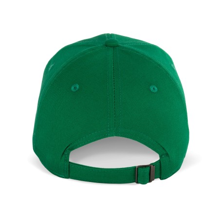 6-panel cap - K-up Gold Label