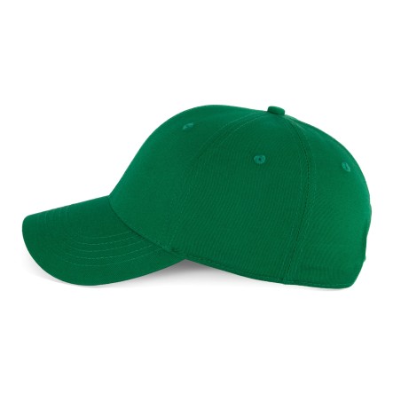 Gorra de 6 paneles - K-up Gold Label