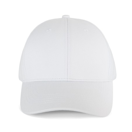 Gorra de 6 paneles - K-up Gold Label