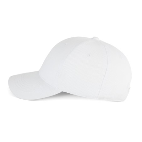 6-panel cap - K-up Gold Label