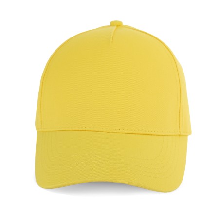 5-panel cap - K-up Gold Label