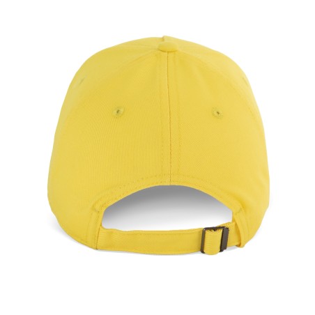 5-panel cap - K-up Gold Label