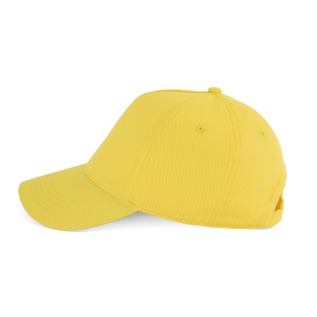 5-panel cap - K-up Gold Label