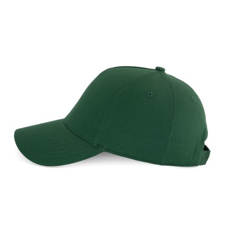 Gorra de 5 paneles - K-up Gold Label