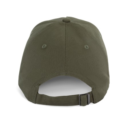5-panel cap - K-up Gold Label
