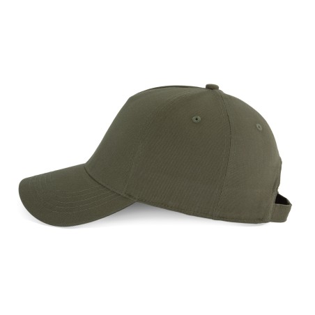 5-panel cap - K-up Gold Label