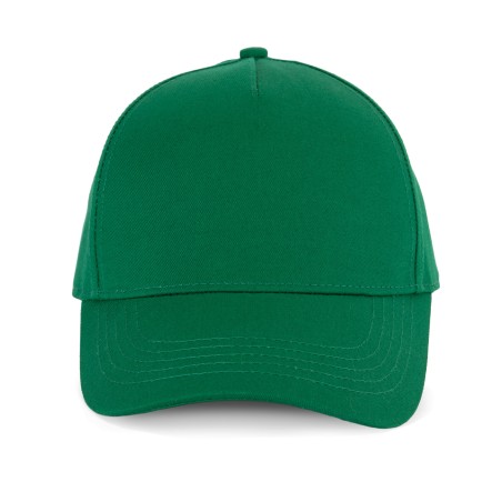 Gorra de 5 paneles - K-up Gold Label