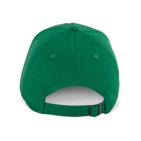 Gorra de 5 paneles - K-up Gold Label