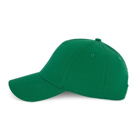 Gorra de 5 paneles - K-up Gold Label