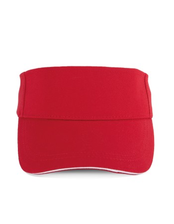 Sport visor 2