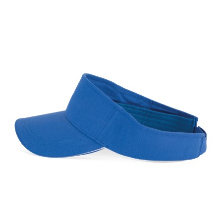 Sport visor