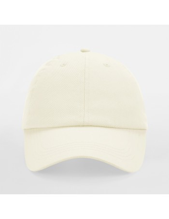 Gorra de perfil bajo - 6 paneles 2