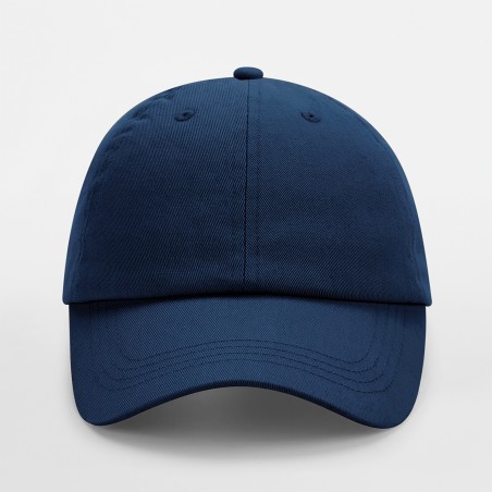 Gorra de perfil bajo - 6 paneles