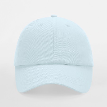 6-panel low profile cap