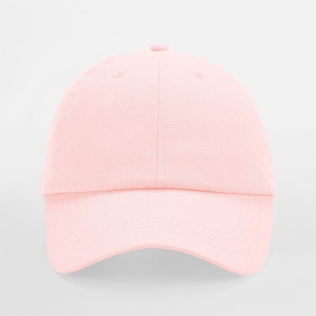 6-panel low profile cap