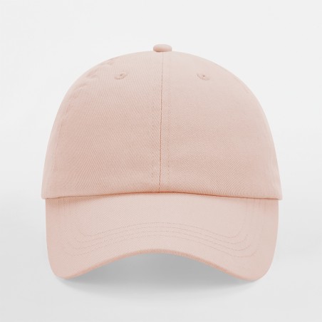 6-panel low profile cap