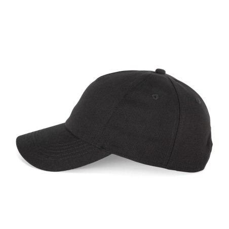 Canvas cotton 5-panel cap  - K-up Gold Label