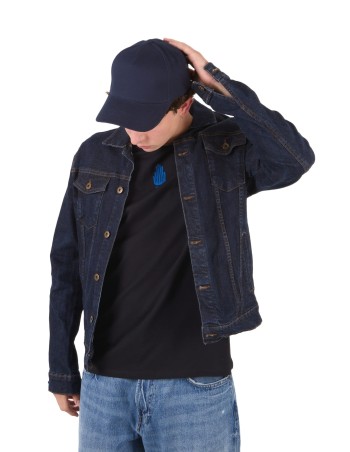 Gorra de 5 paneles
