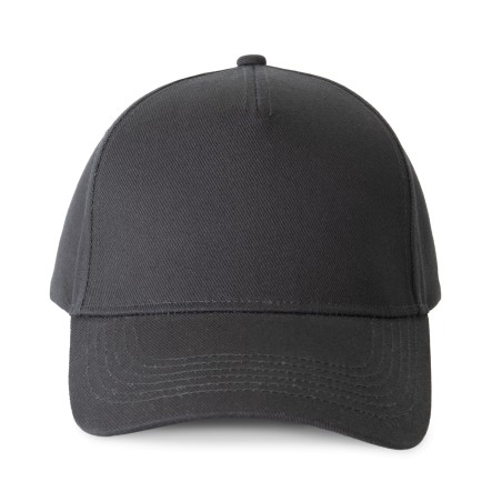 Gorra de 5 paneles