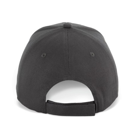 Gorra de 5 paneles