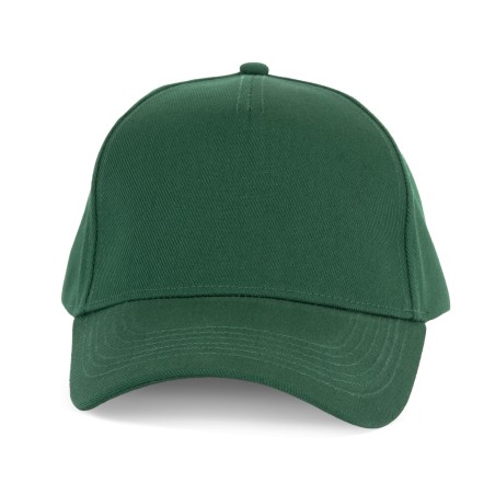 Gorra de 5 paneles