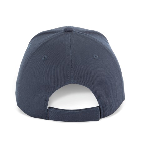 Gorra de 5 paneles