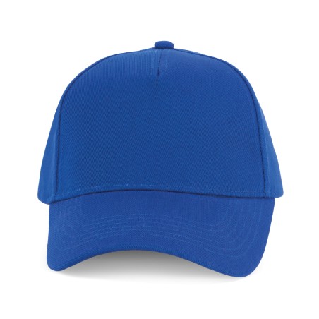 Gorra de 5 paneles