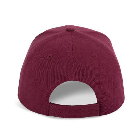 Cap 5-panel