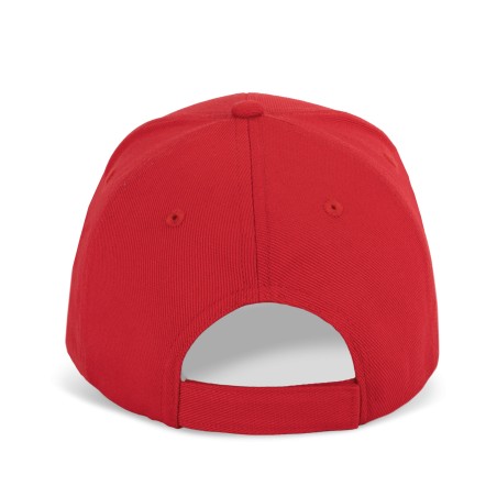 Gorra de 5 paneles