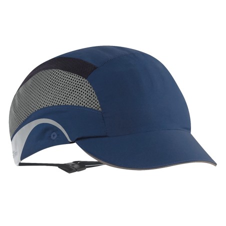 Hardcap Aerolite® safety cap