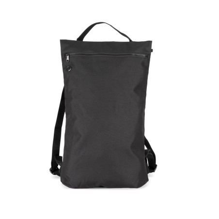 Mochila de estilo urbano plano
