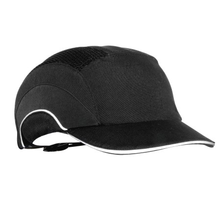 Casco de seguridad HardCap™ A1+ con visera corta