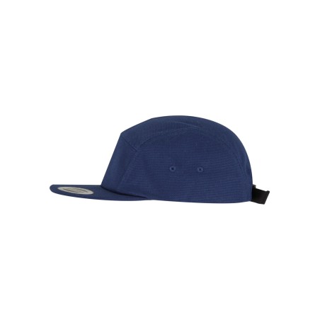 Jockey cap