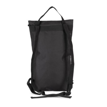 Mochila de estilo urbano plano