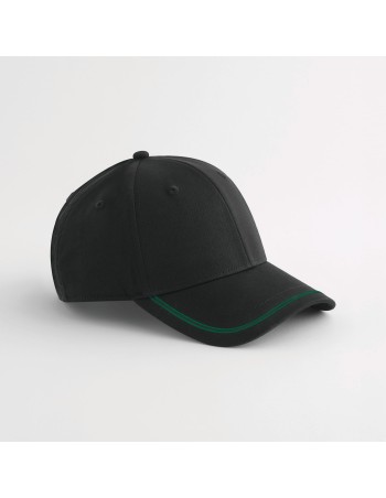 Gorra deportiva
