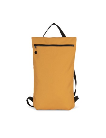 Mochila de estilo urbano plano 2