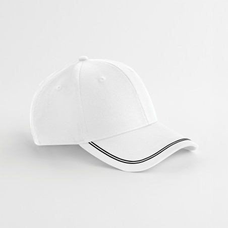 Gorra deportiva