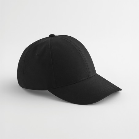 Water-resistant lifestyle cap
