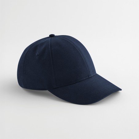 Water-resistant lifestyle cap