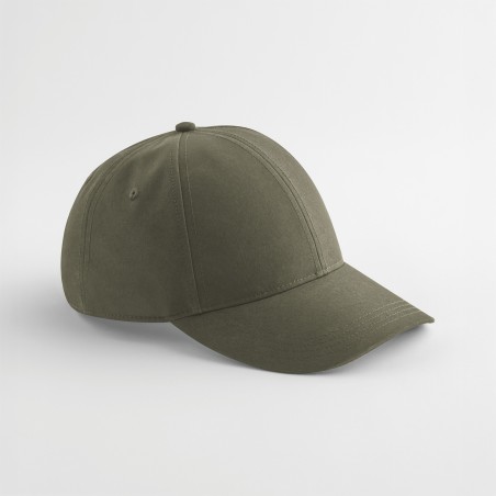 Water-resistant lifestyle cap