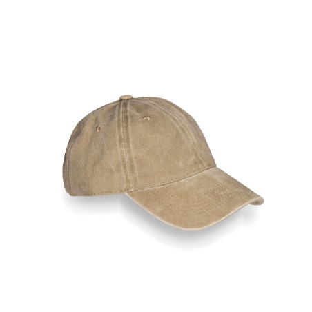 Vintage pure cotton cap