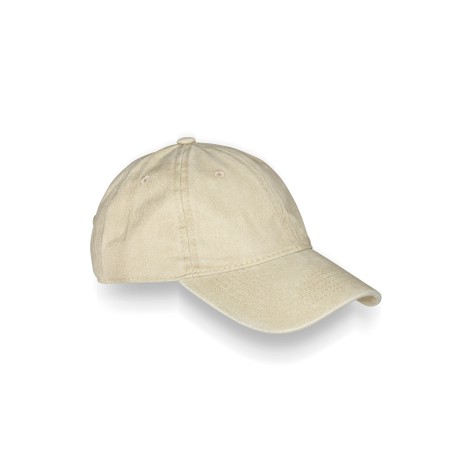 Vintage pure cotton cap